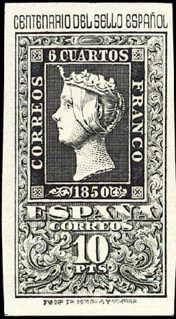 Historia de la Filatelia