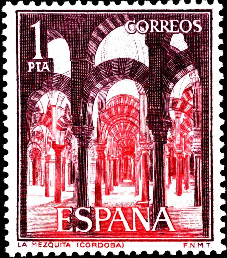 Paisajes y Monumentos