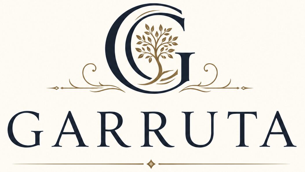 GARRUTA